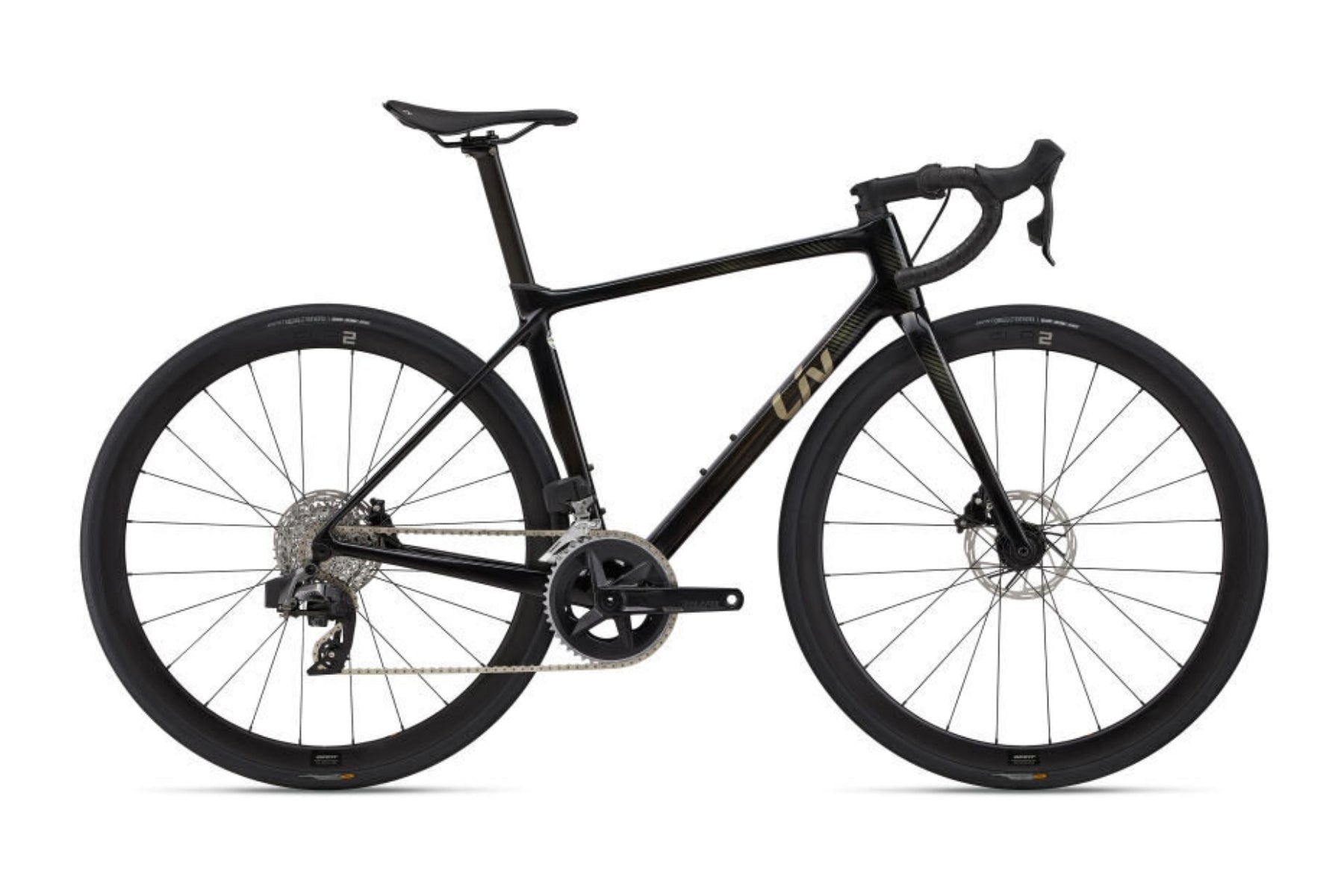 Liv Langma Advanced Disc 1+ AR – Mike's Bikes