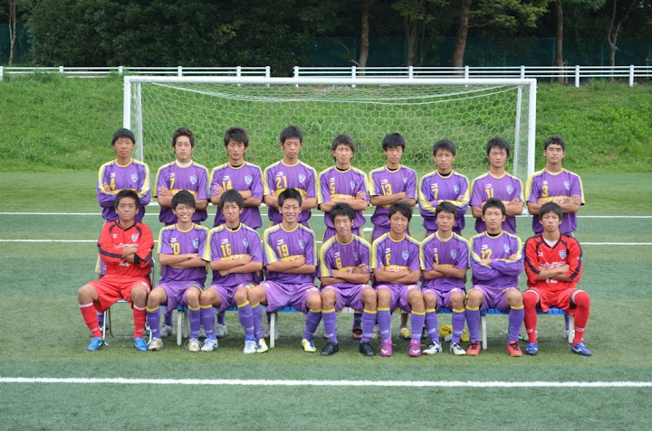 成績 | 中央学院高校サッカー部