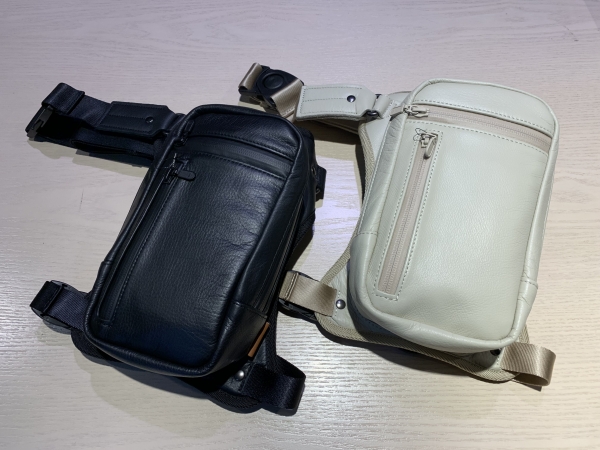 レッグバッグ（リミテッドモデル）入荷のお知らせ：KUSHITANI横浜店