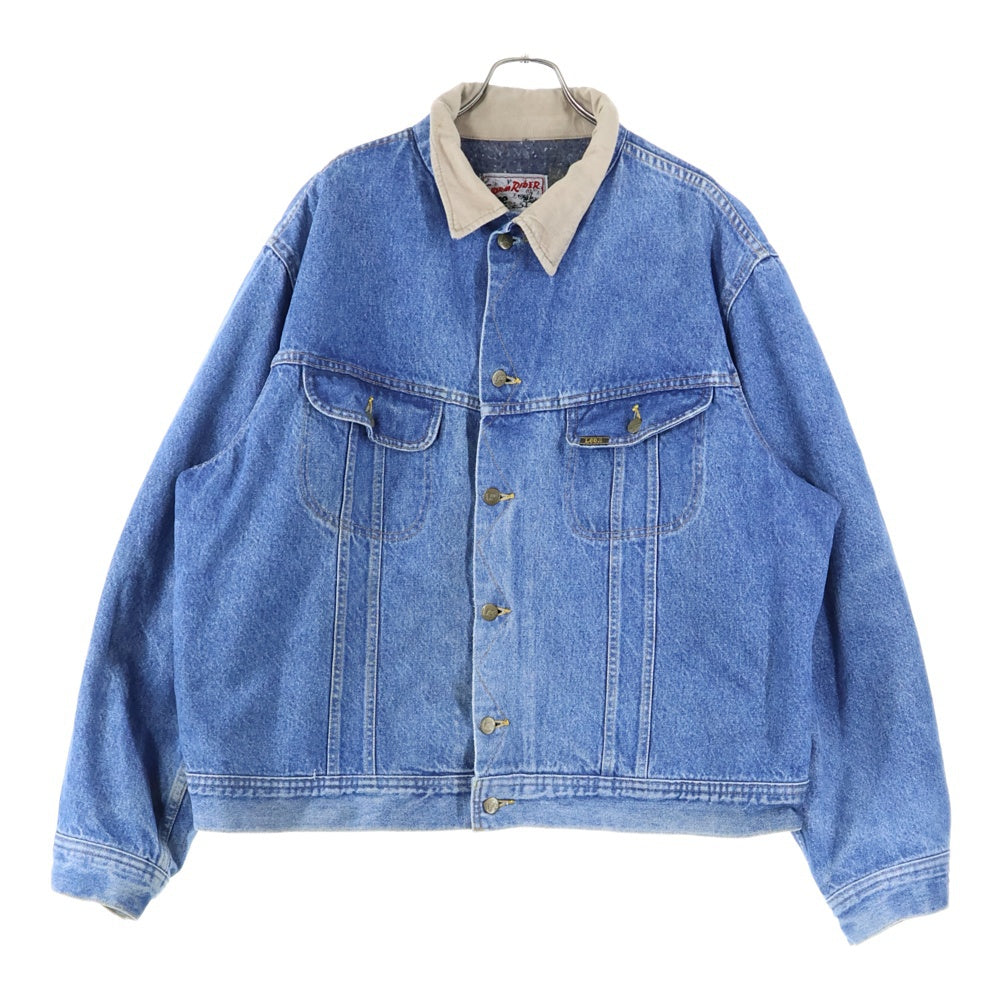 LEE(リー) 70's STORM RIDER ストームライダー 裏地ウールライニング