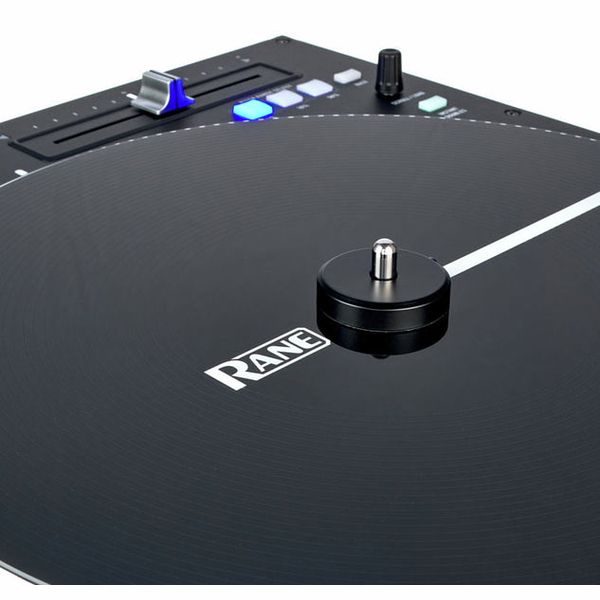 DJ機材 rane control disk 12inch Control Disc System (SINGLE) Rane