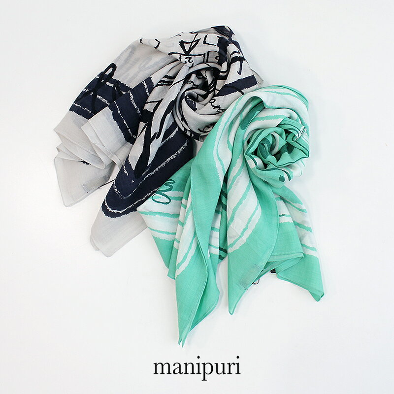 楽天市場】シルク ストール（ブランドマニプリ）の通販