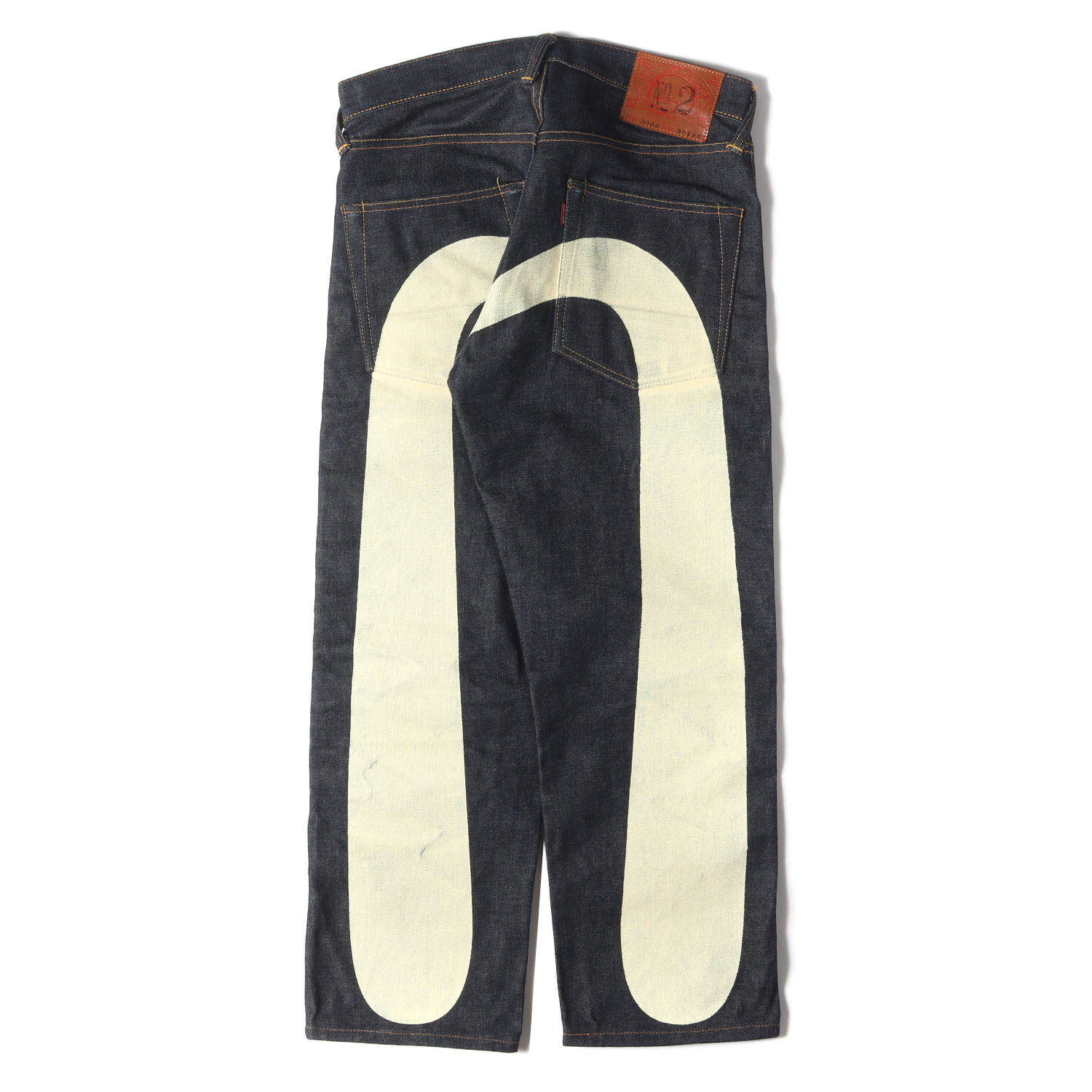 楽天市場】evisu ジーンズ 虎の通販