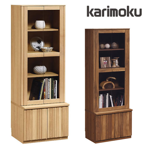 楽天市場】カリモク ガラスの通販