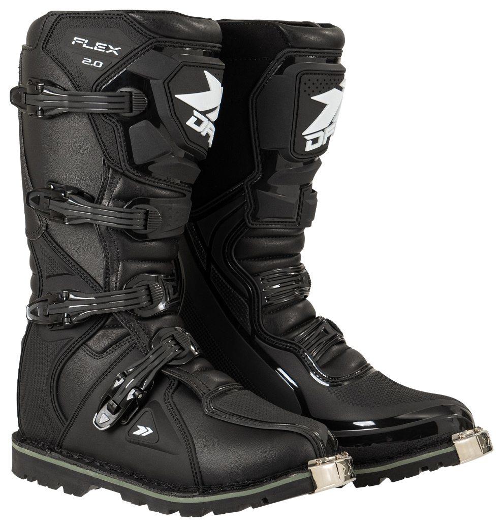 楽天市場】オフロード ブーツの通販