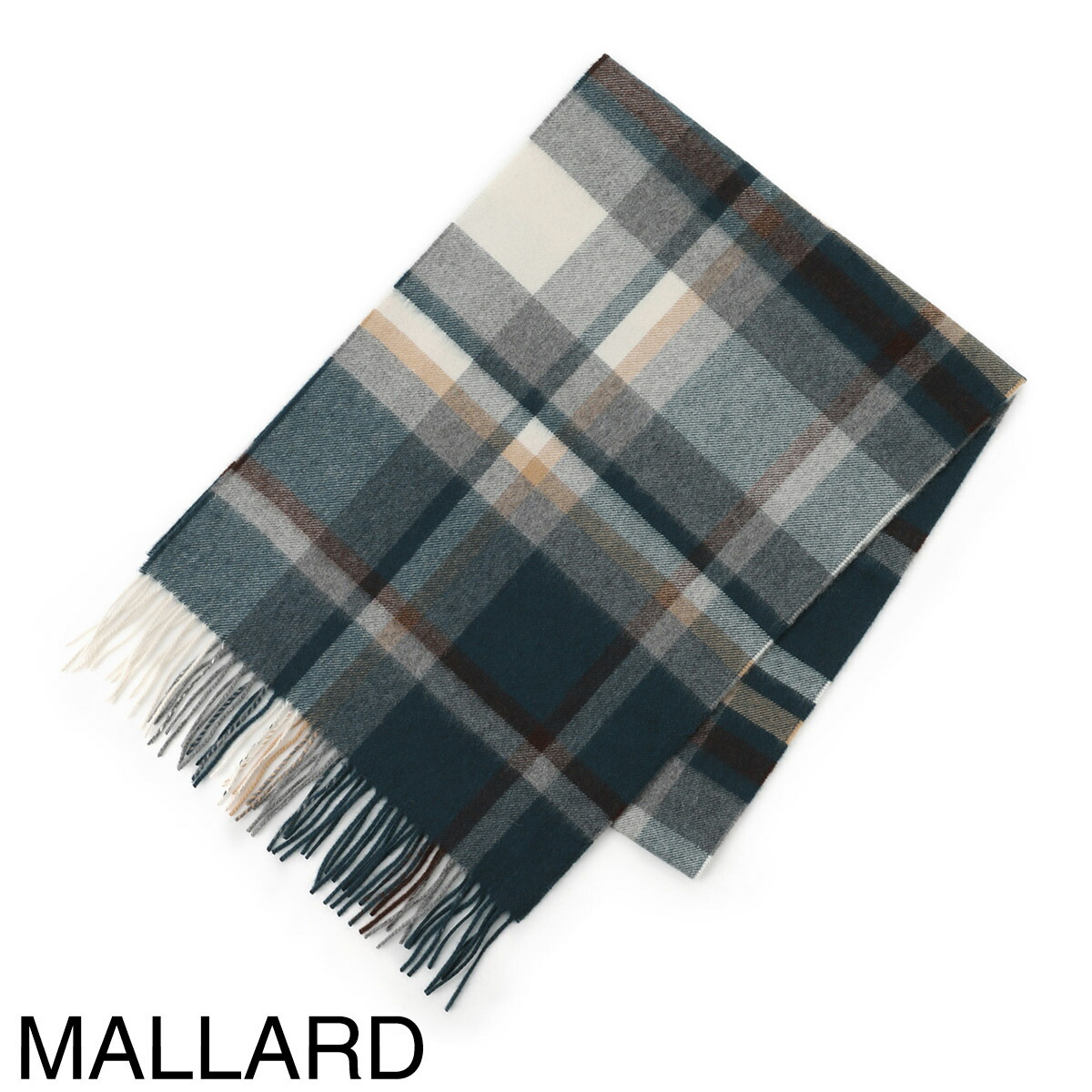 楽天市場】ジョンストンズ JOHNSTONS OF ELGIN カシミヤ中判ストール