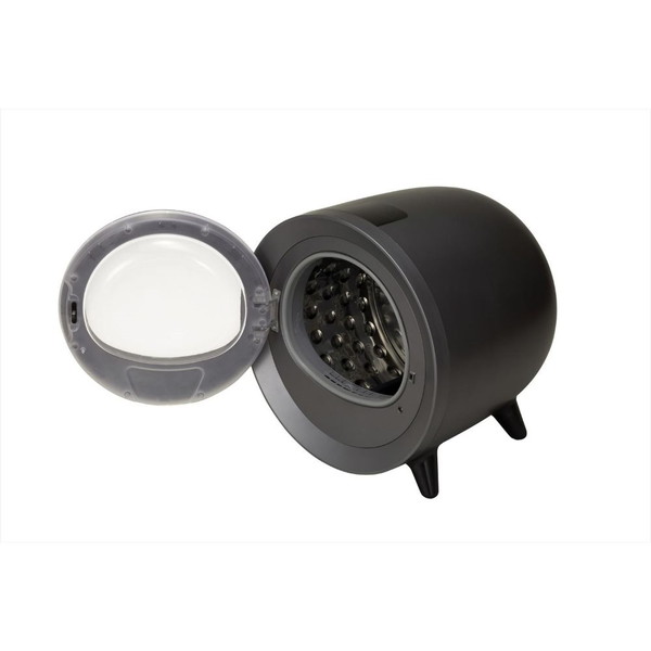 楽天市場】CCP レイアウトフリー衣類乾燥機 ブラック // 工事不要 UV除