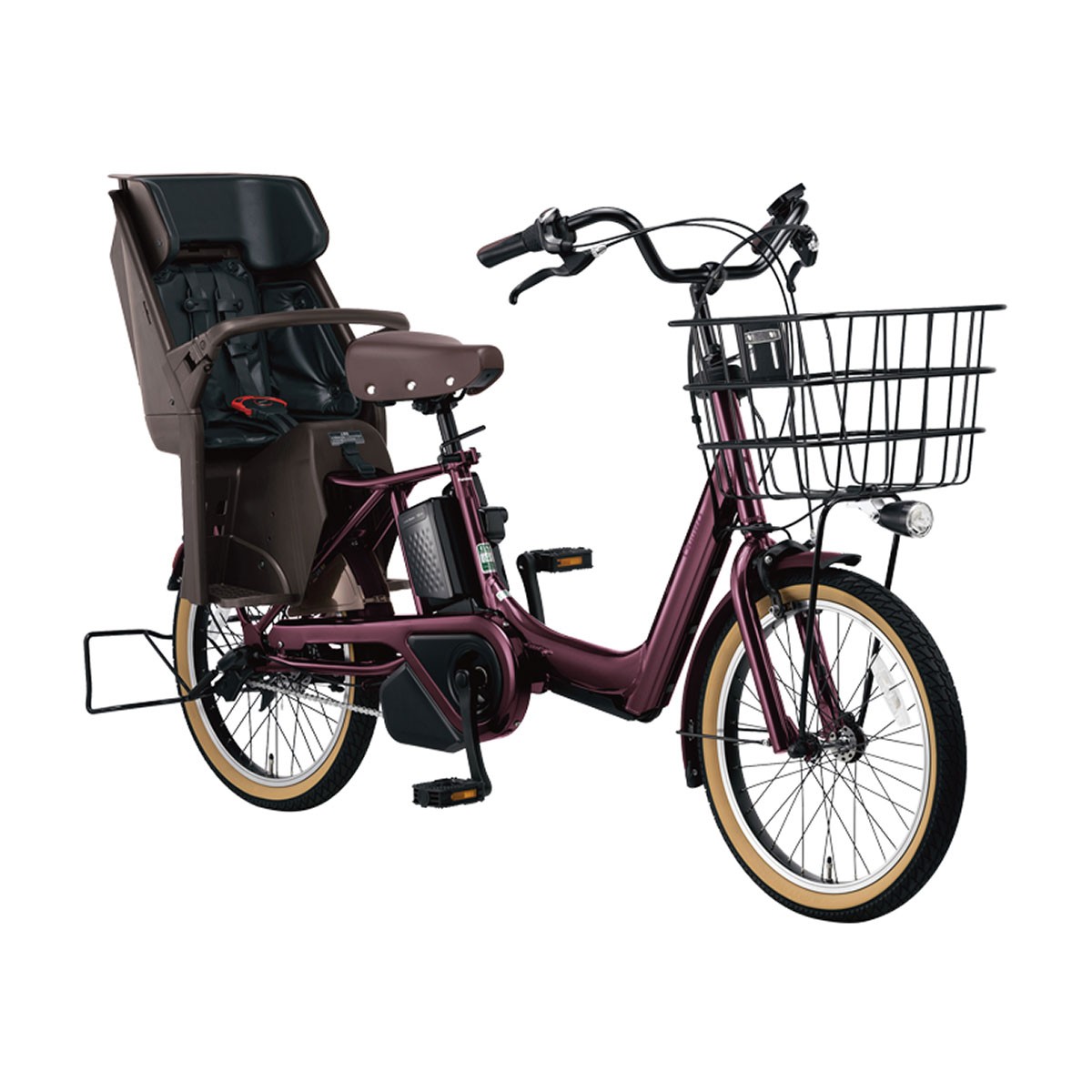 楽天市場】【PT最大28倍 2/23 1:59まで】店頭受取限定 電動自転車 子供