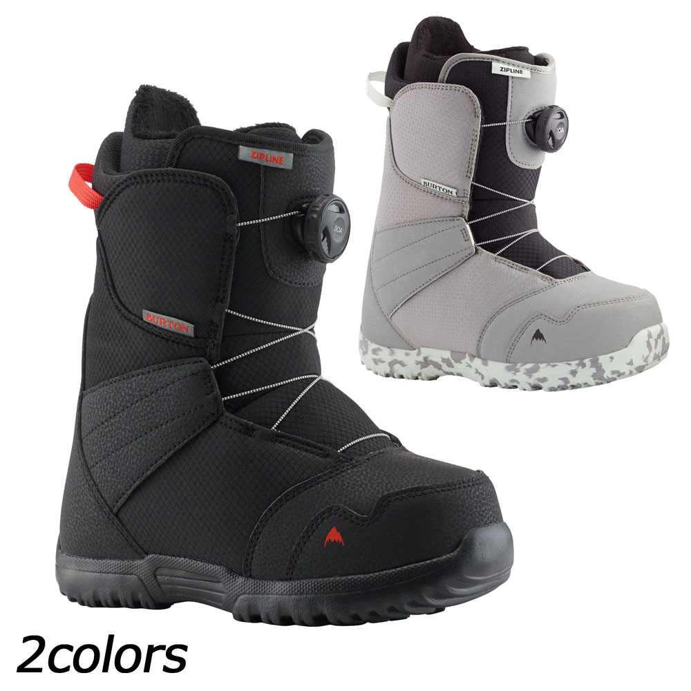楽天市場】バートン BURTON ジップライン BOA(R) 131911 スノーボード