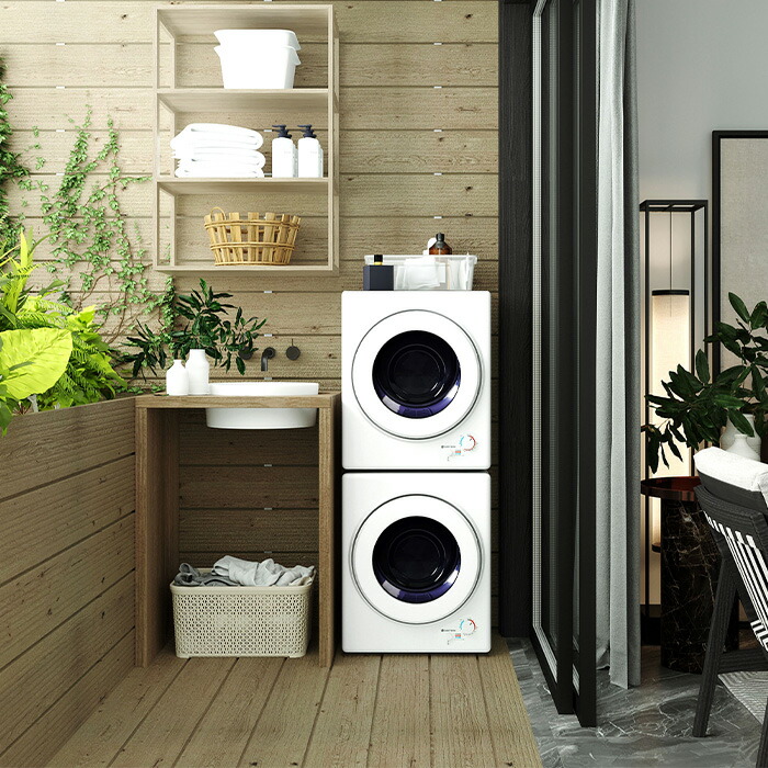 楽天市場】SENTERN 衣類乾燥機 小型 衣類 3kg 布団乾燥 ミニ 小型