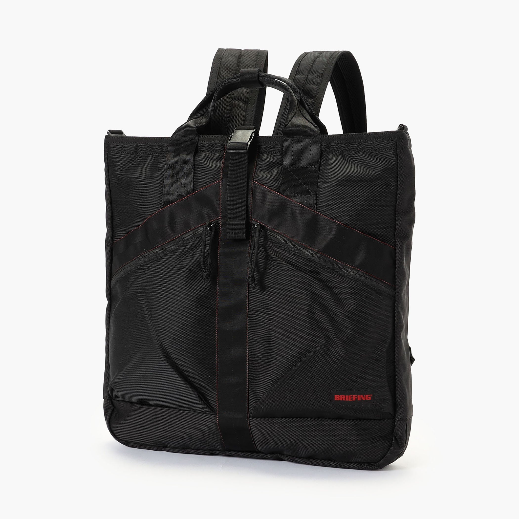 TYPE Ⅲ AVIATOR 3WAY PACK – BRIEFING Official Online Store