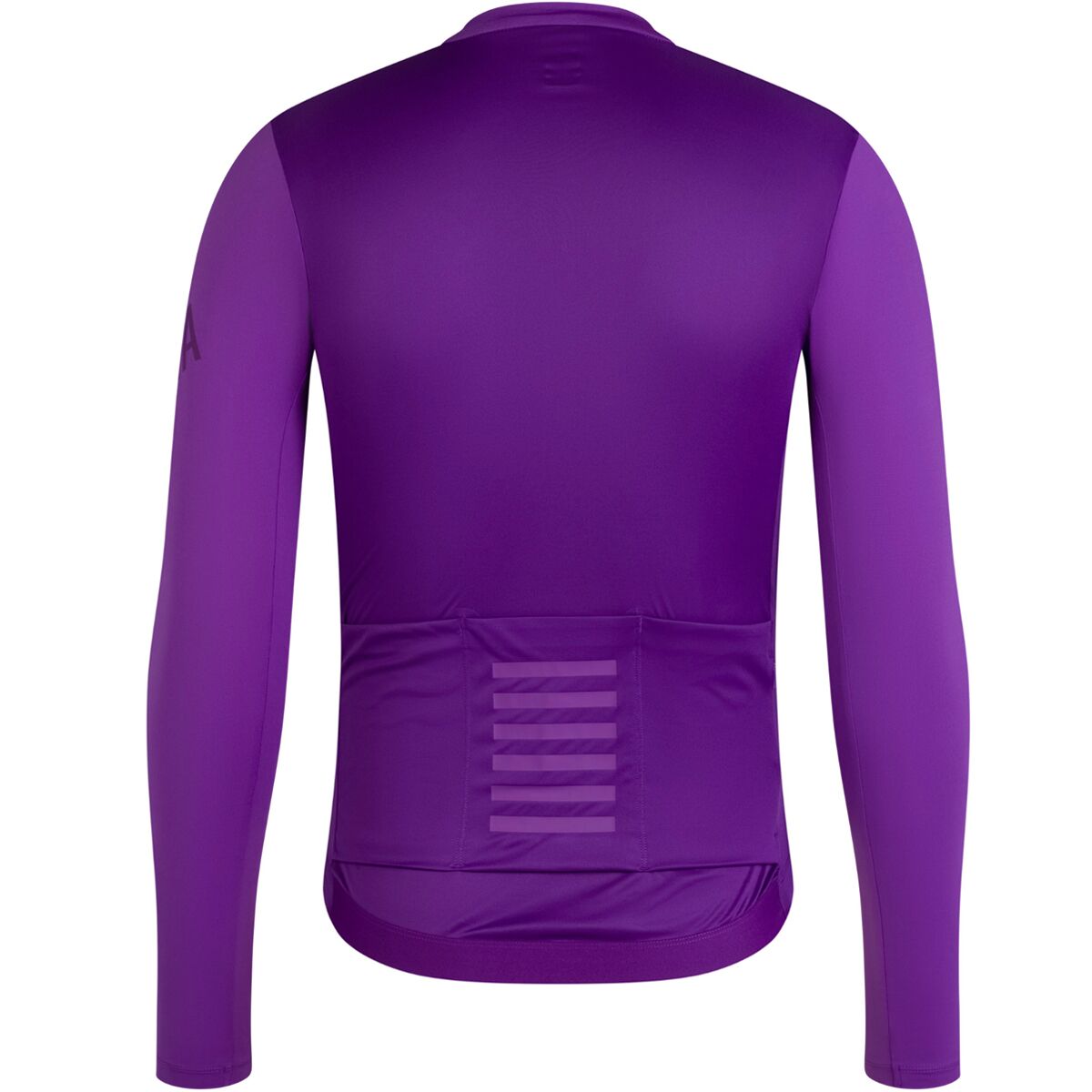 Rapha Pro Team Long-Sleeve Jersey - Men's - Bike