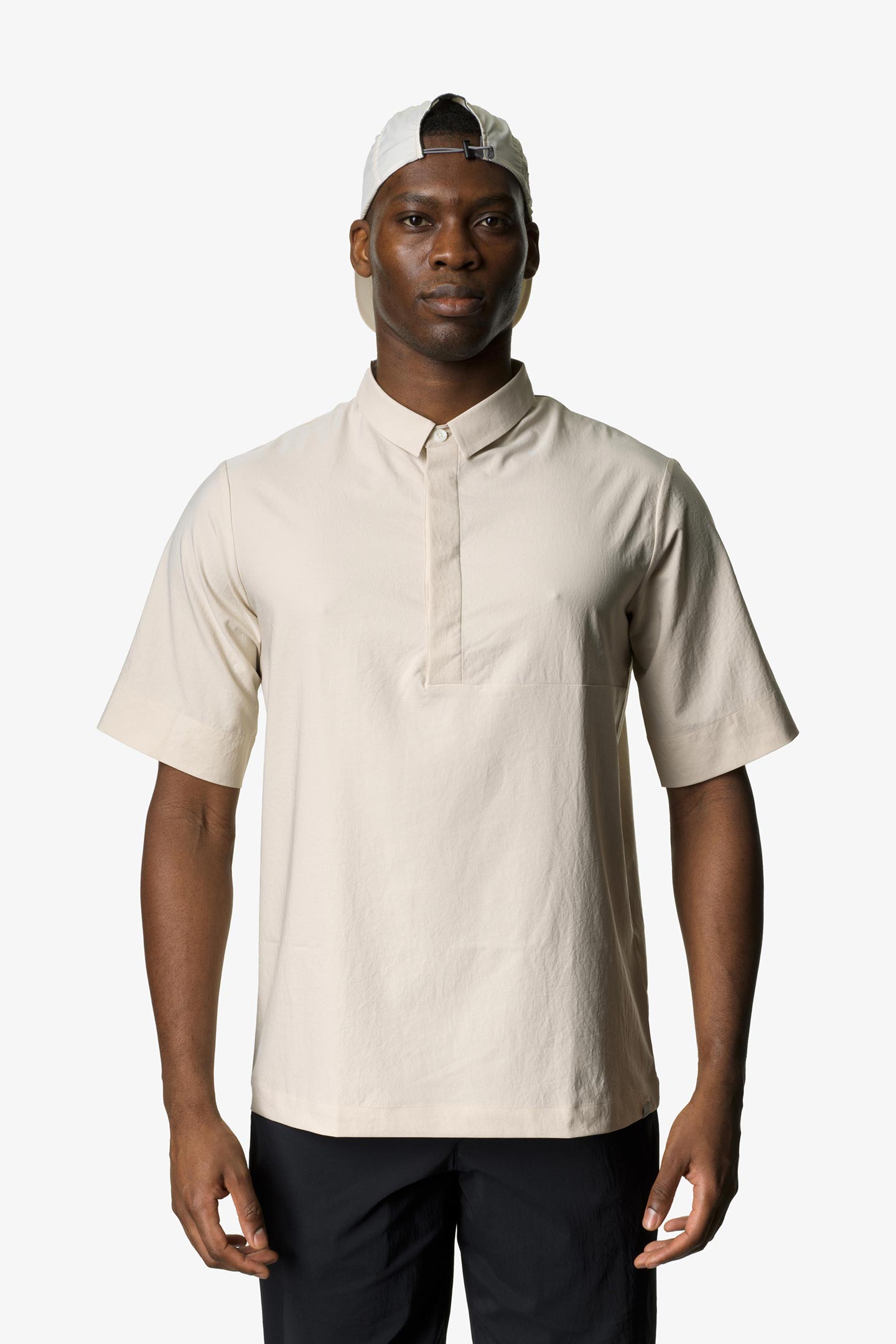 Ms Cosmo Shirt | フルマークスストア-北欧アウトドア用品,NORRONA