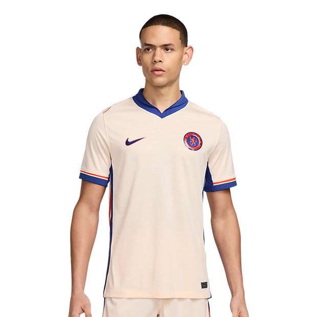 Kemari87 KISHISPO / チェルシー 24-25 アウェイ 半袖レプリカ