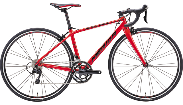 メリダ -MERIDA- | ラインナップ | ロードバイク | SCULTURA 410