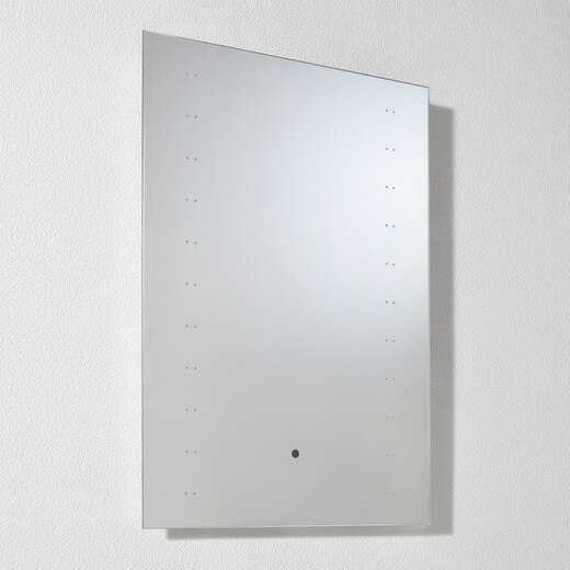 LEDミラー フェニックス センソーレ(BA12101)｜洗面所・水回りの通販
