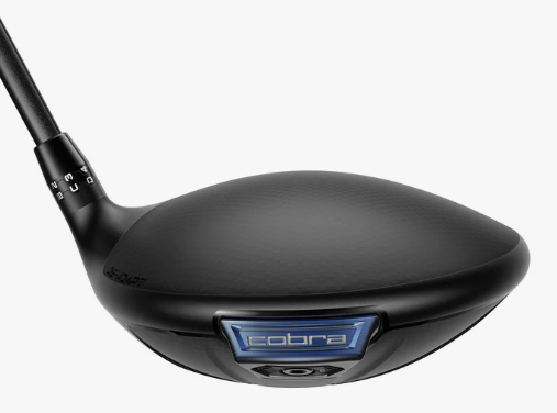 Cobra DS-ADAPT X Driver - 2025 – Lefties Only Golf Shop