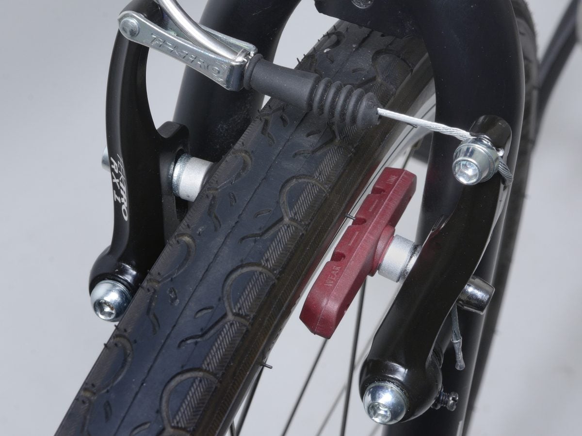 VブレーキシューDX ｜パーツ・用品・自転車商品｜㈱サギサカ