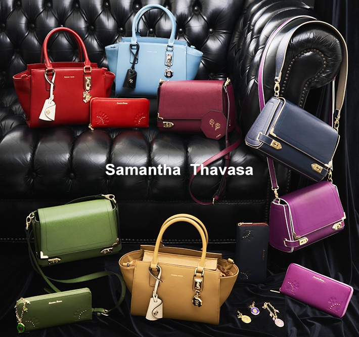 サマンサタバサ公式オンラインショップ