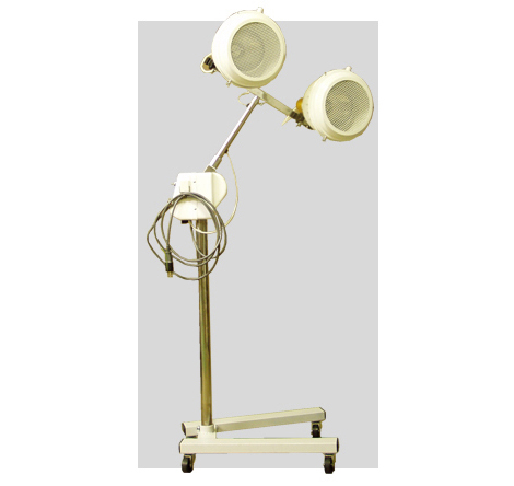 赤外線アルテリア2 赤外線灯IR-202｜【公式】シマヌキ電機有限会社