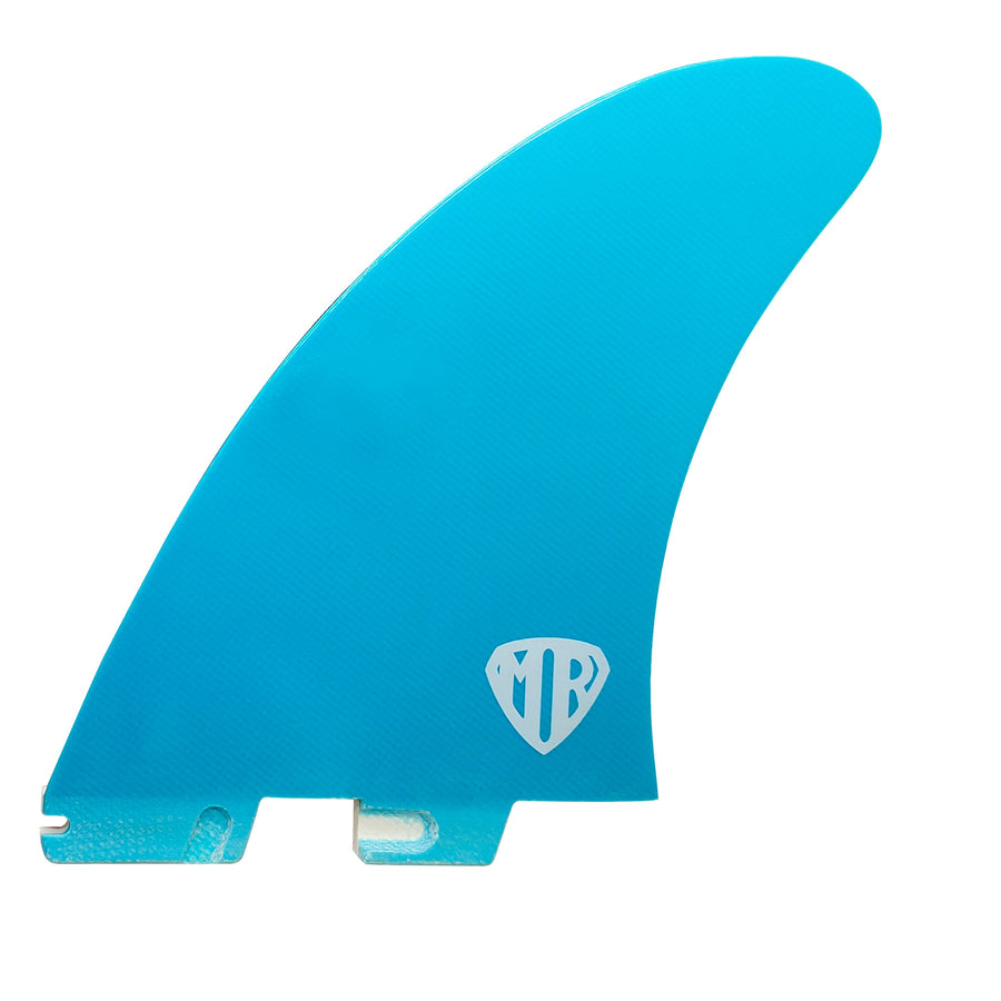 FCS II JS POWER TWIN FIN SET - FCS JAPAN
