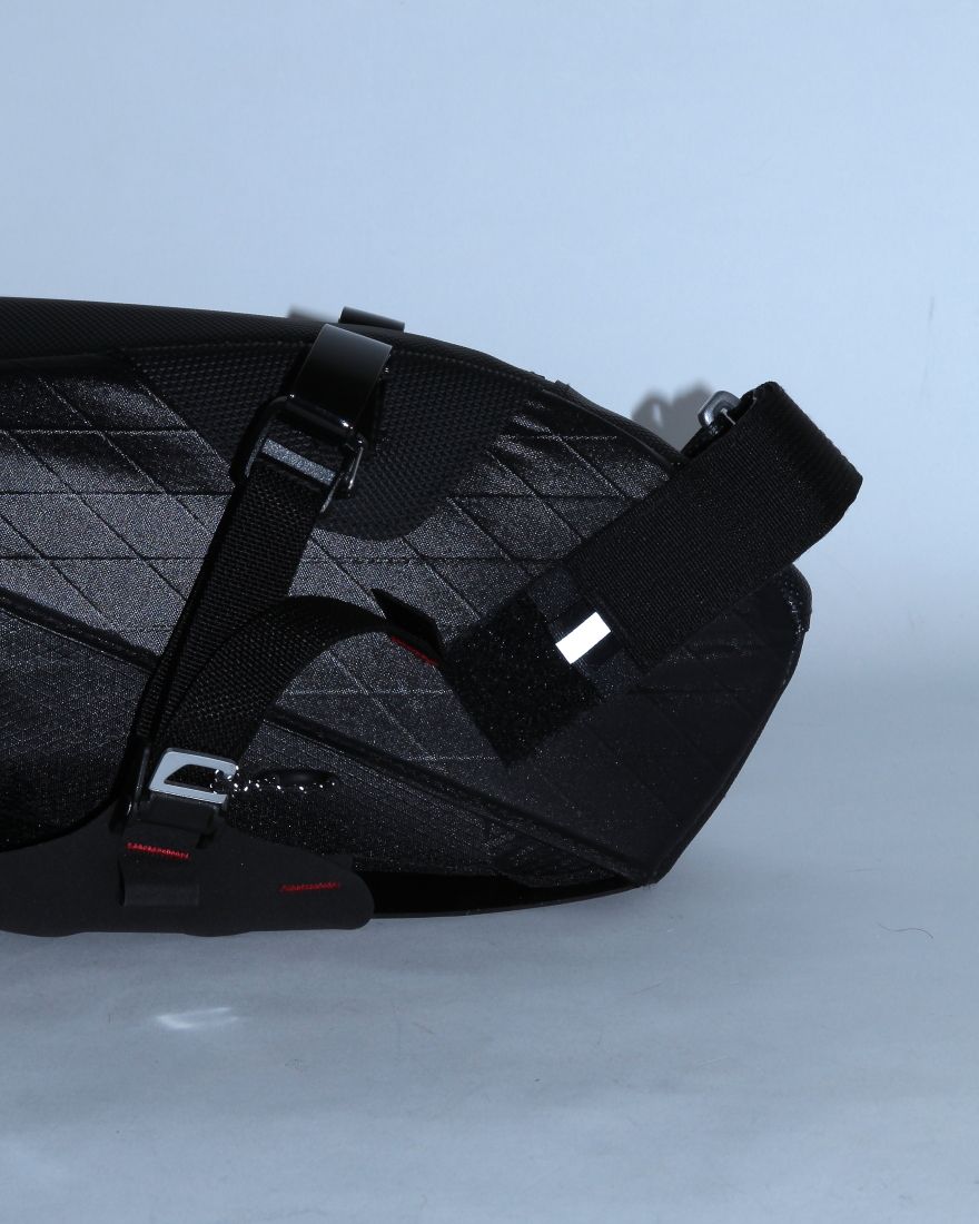 サドルバッグ【Terrapin 8L】｜REVELATE DESIGNS（レベレイトデザイン