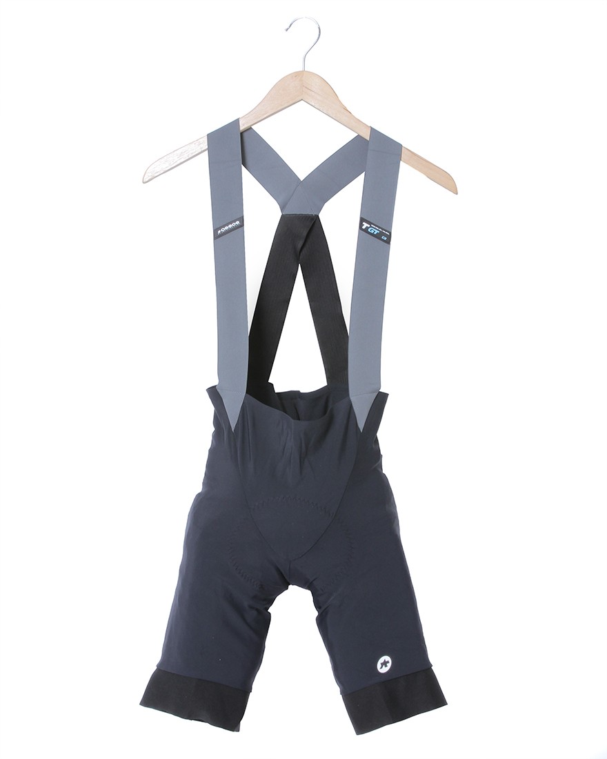 ビブショーツ【MILLE GT Bib Shorts C2】｜ASSOS（アソス）｜TOKYOlife