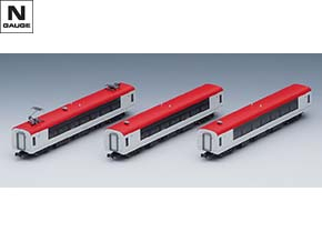 JR E259系特急電車(成田エクスプレス)基本セット｜製品情報｜製品検索