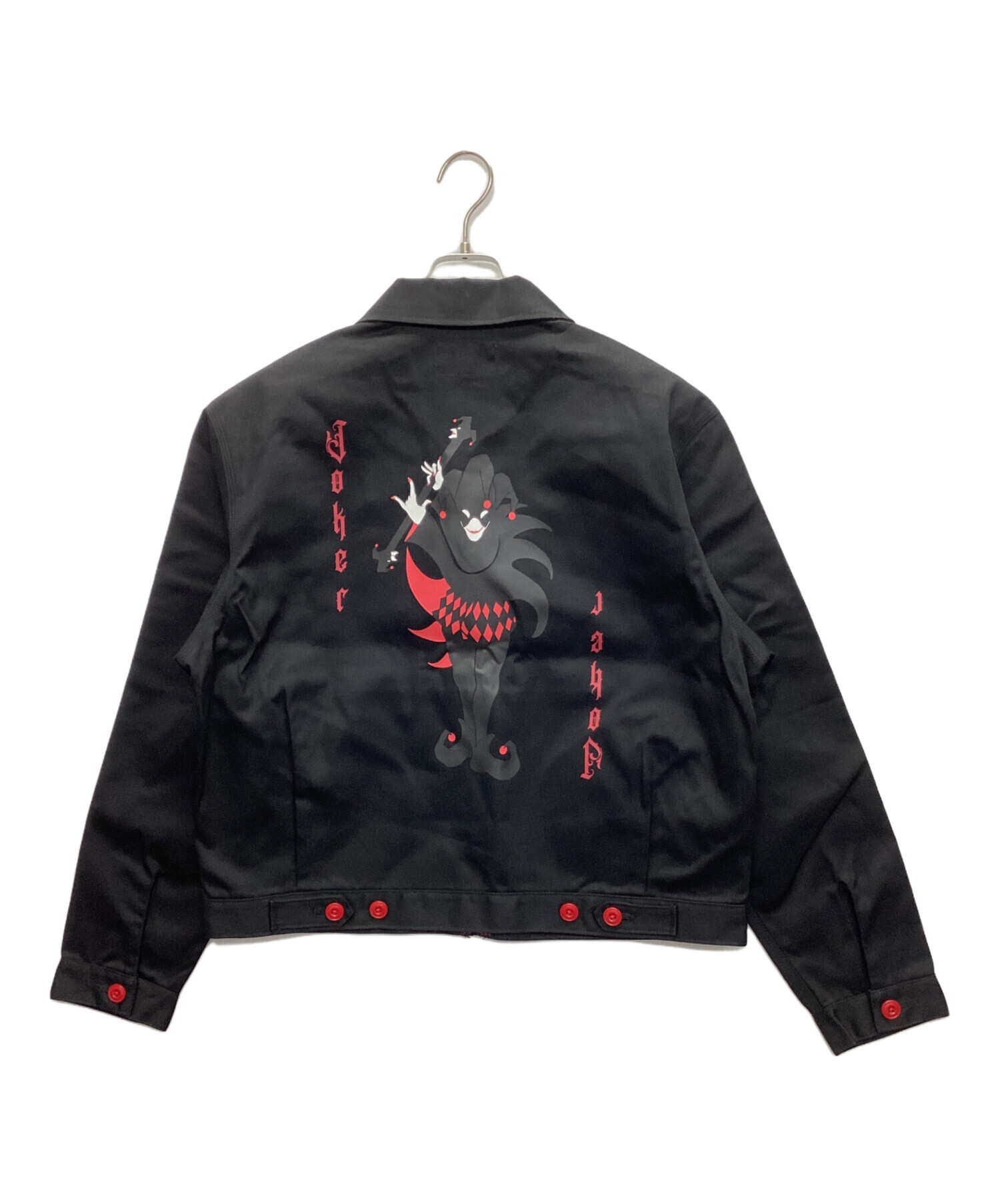 中古・古着通販】Dickies (ディッキーズ) 長谷川慎 (ハセガワ マコト