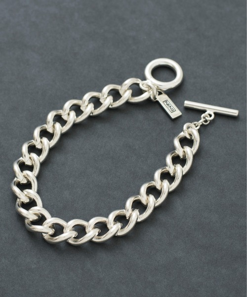 NUMBER (N)INE（ナンバーナイン） ブレスレット 【NUMBER (N)INE