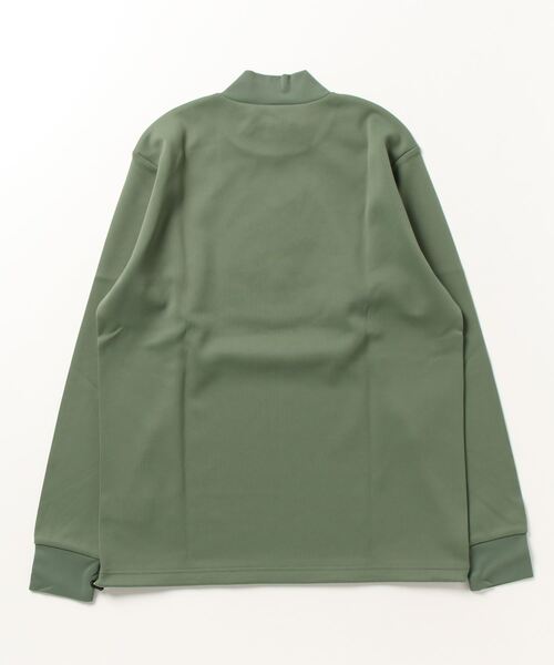 MARK&LONA（マークアンドロナ） tシャツ Verve Mock Neck Shirts | MEN
