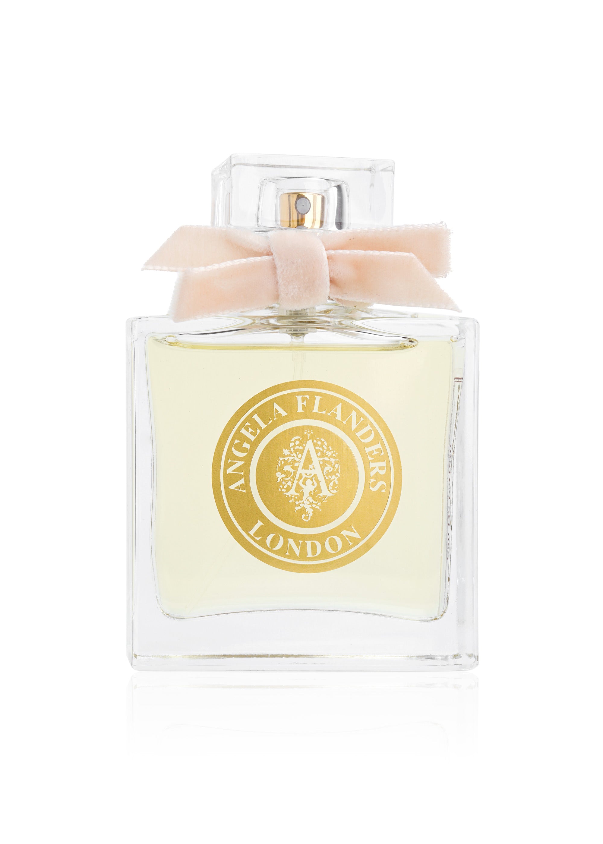 Shantung Dream Eau de Parfum – Angela Flanders Perfumery