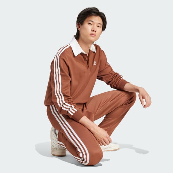 アディダス アディカラー クラシックス ベッケンバウアー トラック