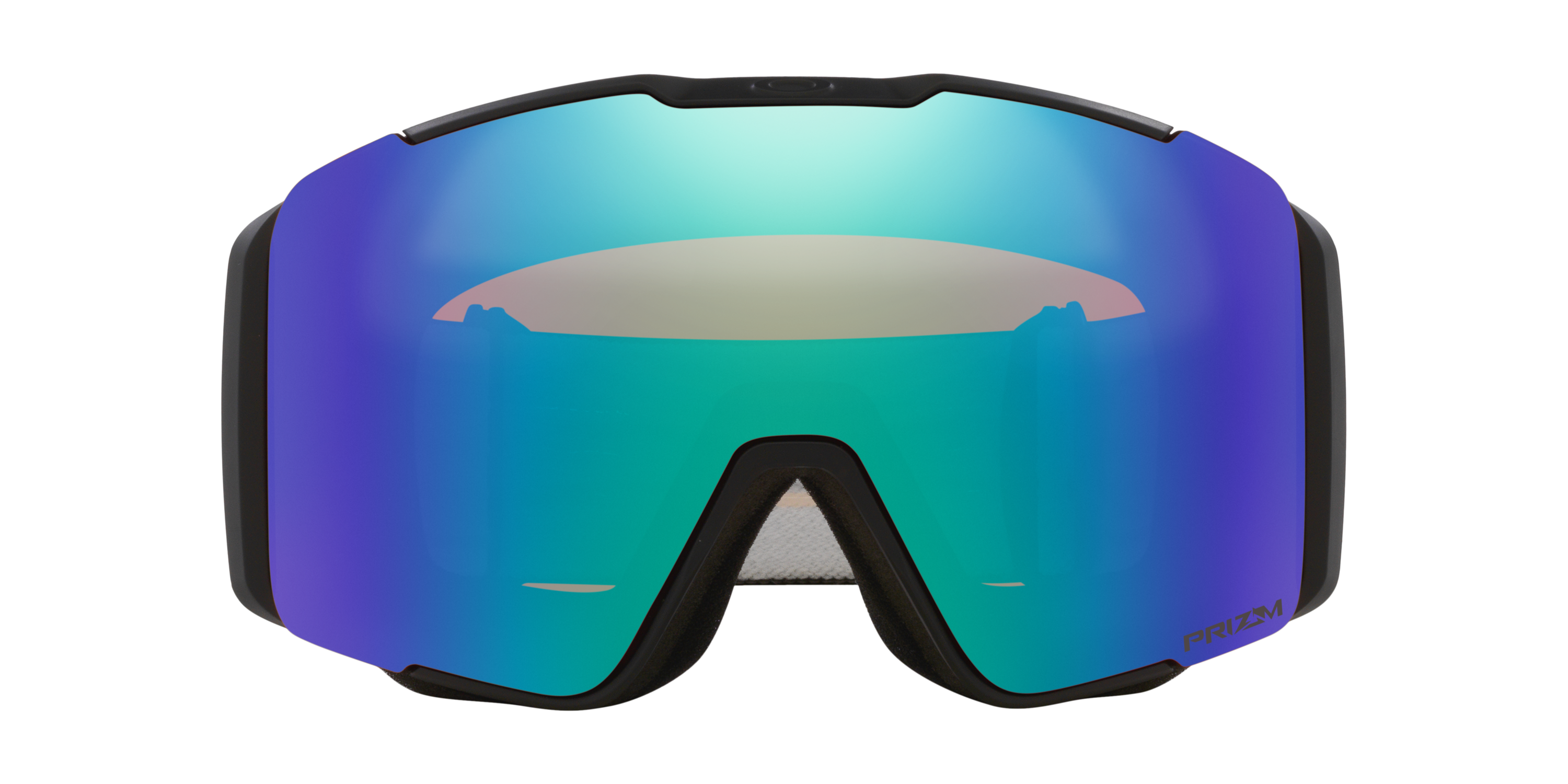 Oakley Line Miner™ Pro L Snow Goggles - Matte Black - Prizm Snow
