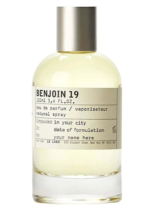 VANILLE 44 perfume by Le Labo - Wikiparfum