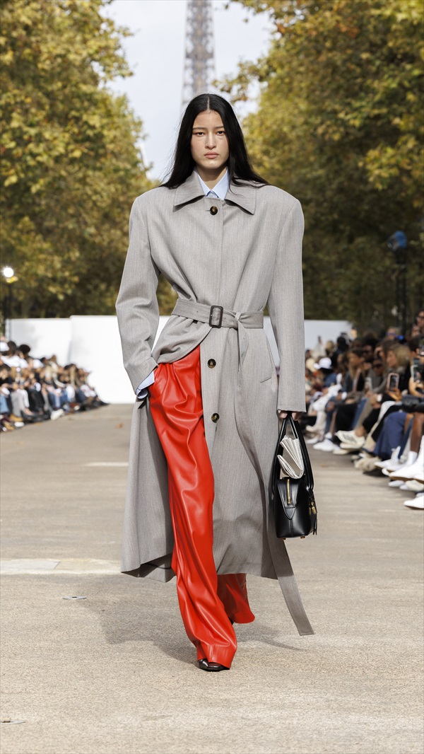 Stella McCartney／ステラ マッカートニー | アパレルウェブ：アパレル