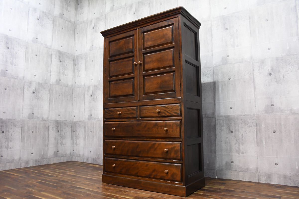 2026年最新】Yahoo!オークション -松本民芸家具(タンス、チェスト)の