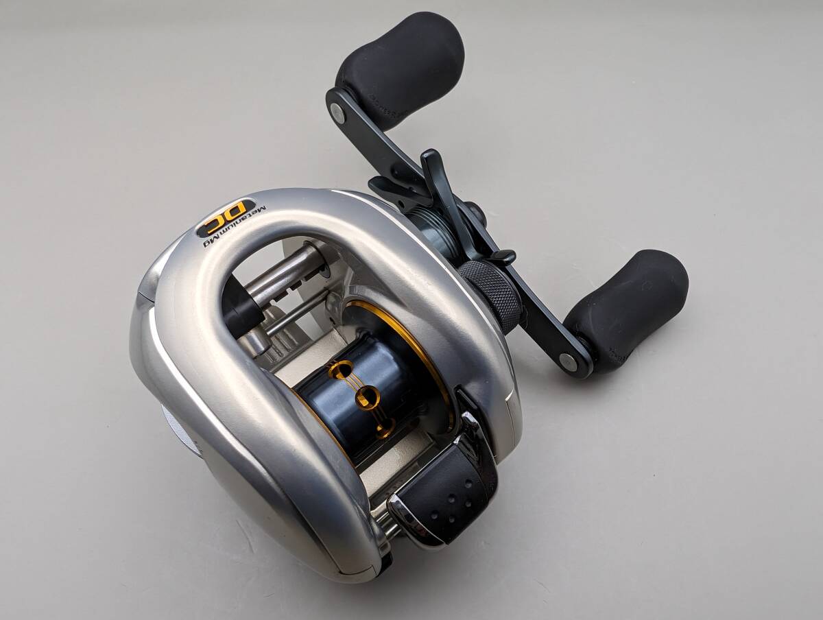 Yahoo!オークション -「メタニウムmg dc」の落札相場・落札価格