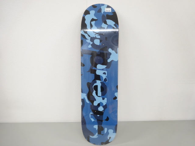 Yahoo!オークション - 1円スタート SUPREME 15ss BACCHANAL DECK SKEAT