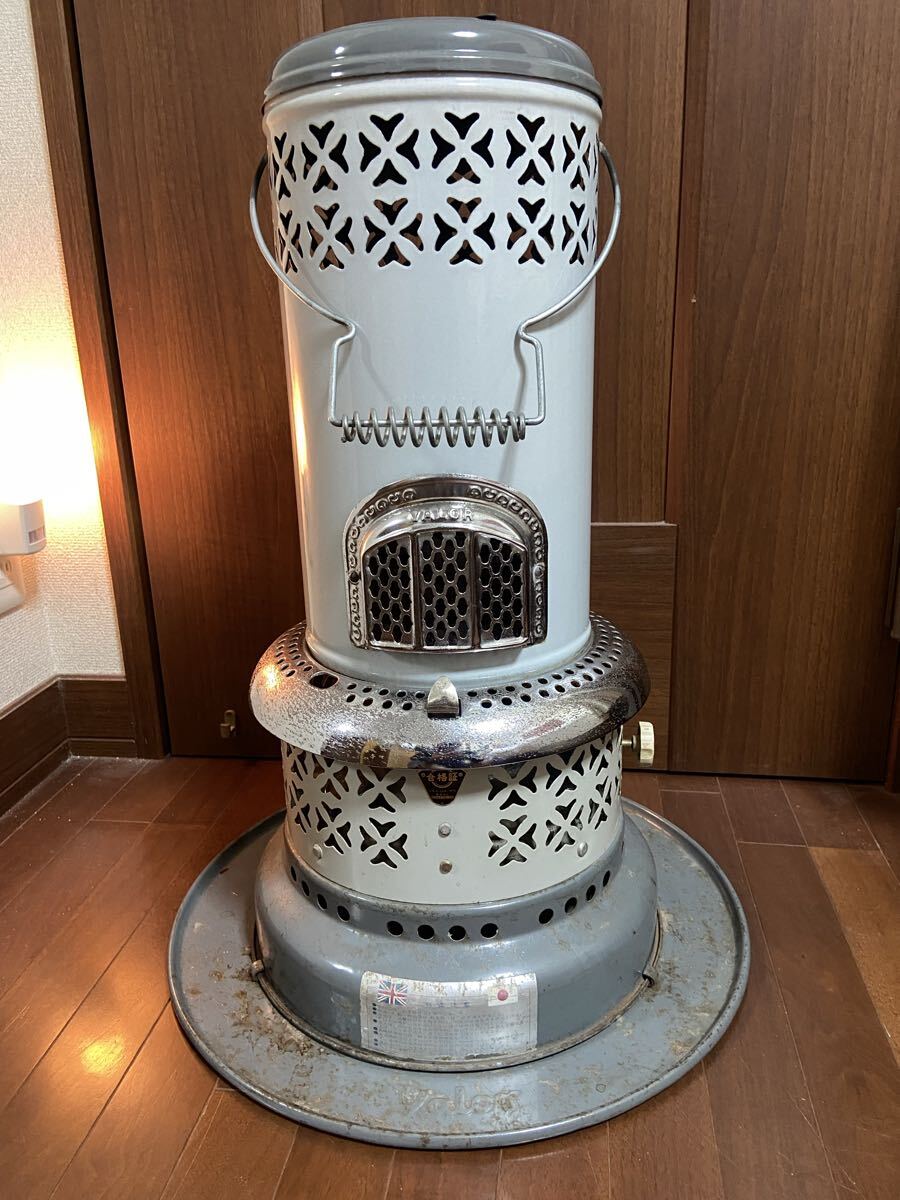 PERFECTION パーフェクション 石油ストーブ /動作未確認/ジャンク