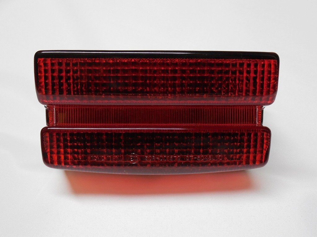 2026年最新】Yahoo!オークション -led テールランプ xjr400の中古品