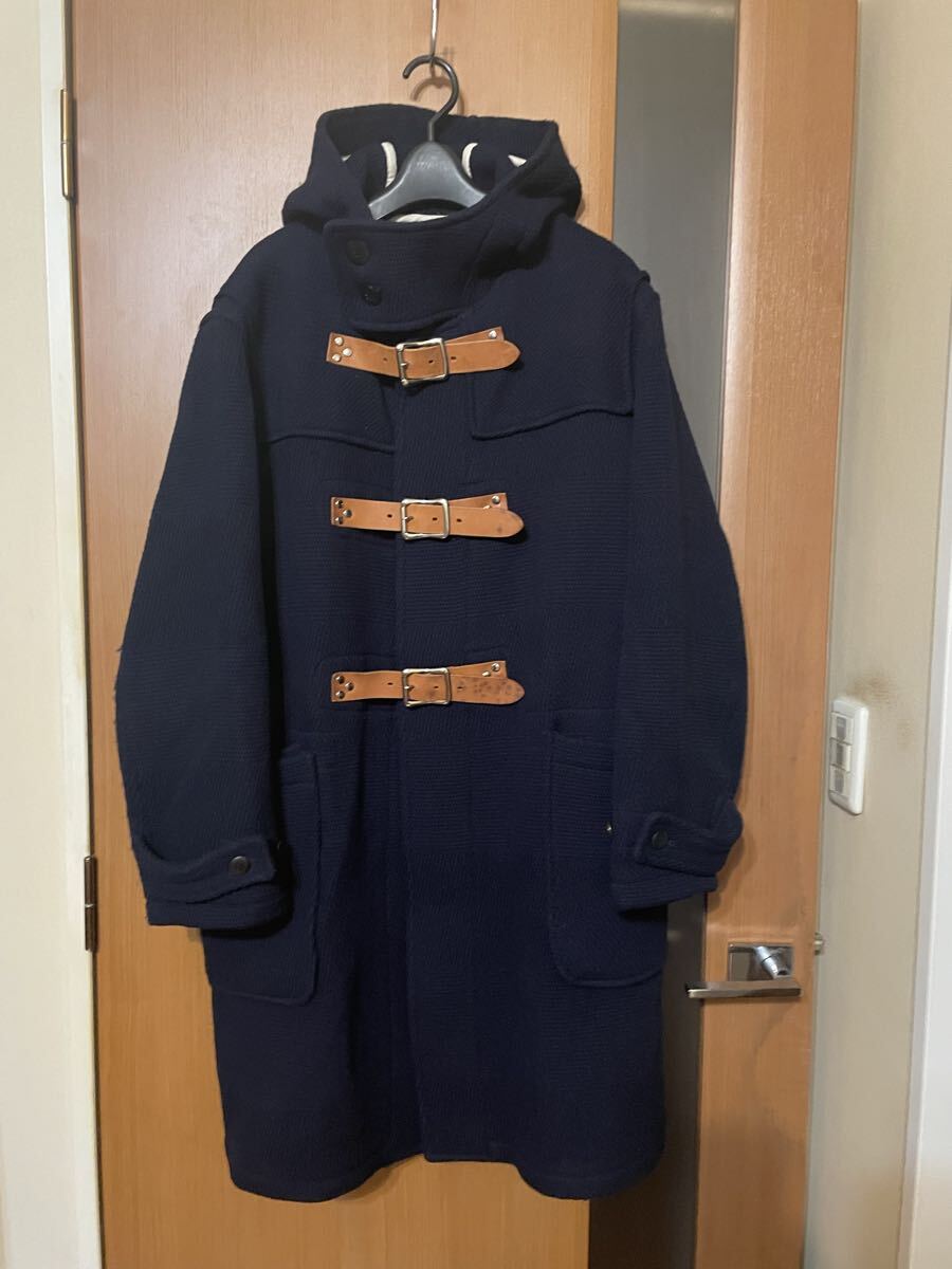 2026年最新】Yahoo!オークション -ジェネラルリサーチ ダッフルの中古