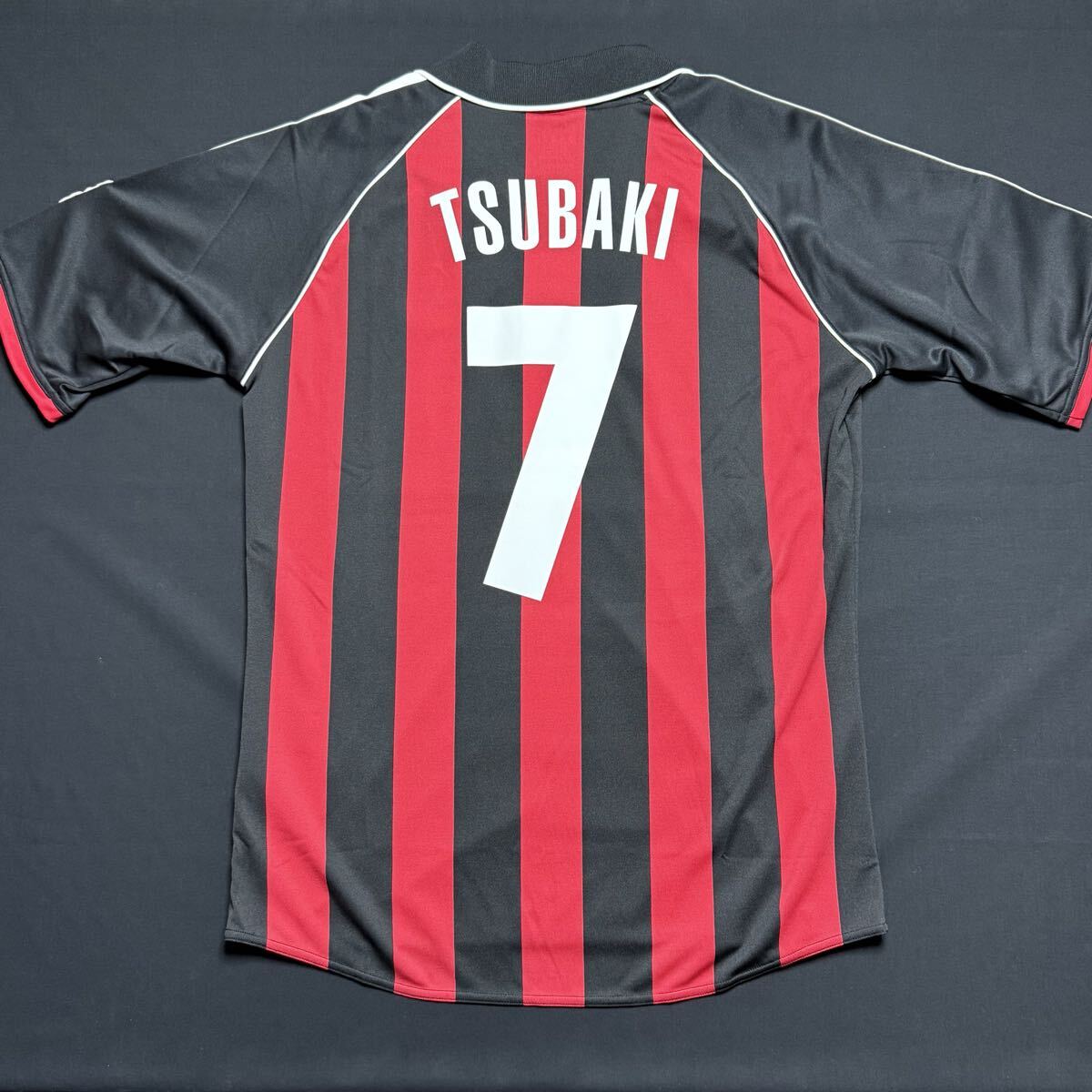 Yahoo!オークション -「ジャイアントキリング ユニフォーム」の落札