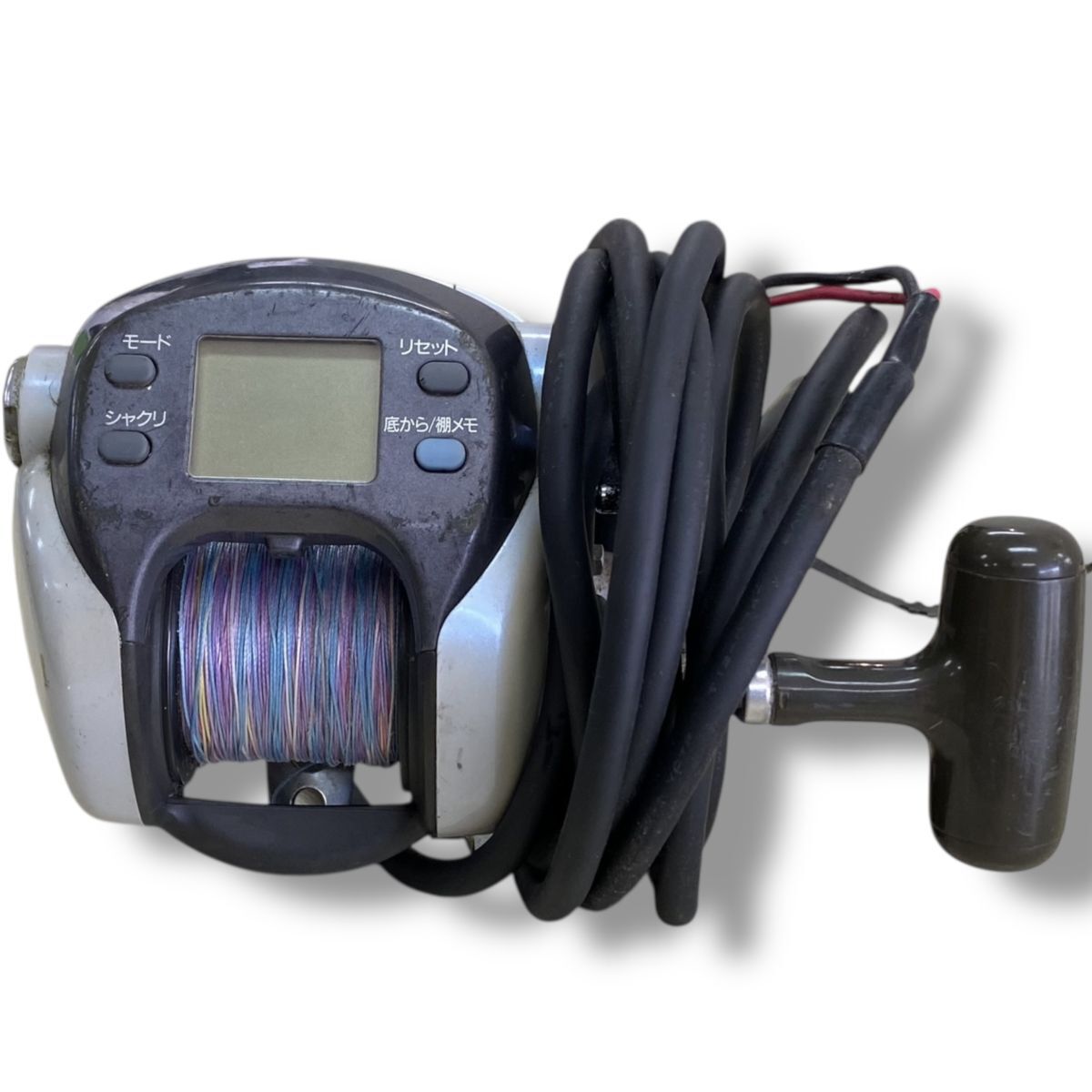 Yahoo!オークション -「スーパータナコンx500」の落札相場・落札価格