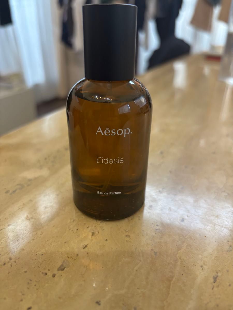 Aesop イソップ イーディシス オードパルファム 50ml ユニセックス香水