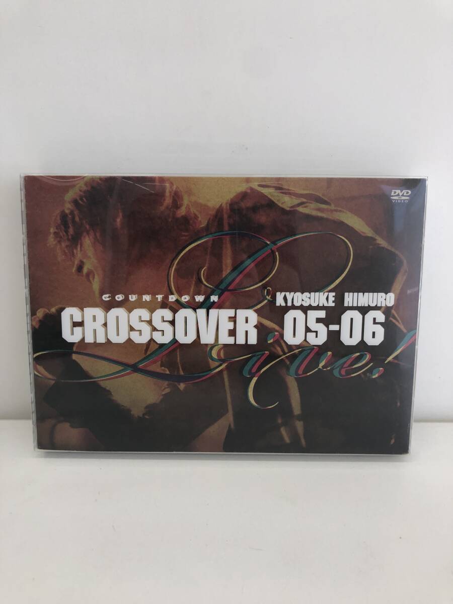 Yahoo!オークション -「kyosuke himuro countdown live crossover 05