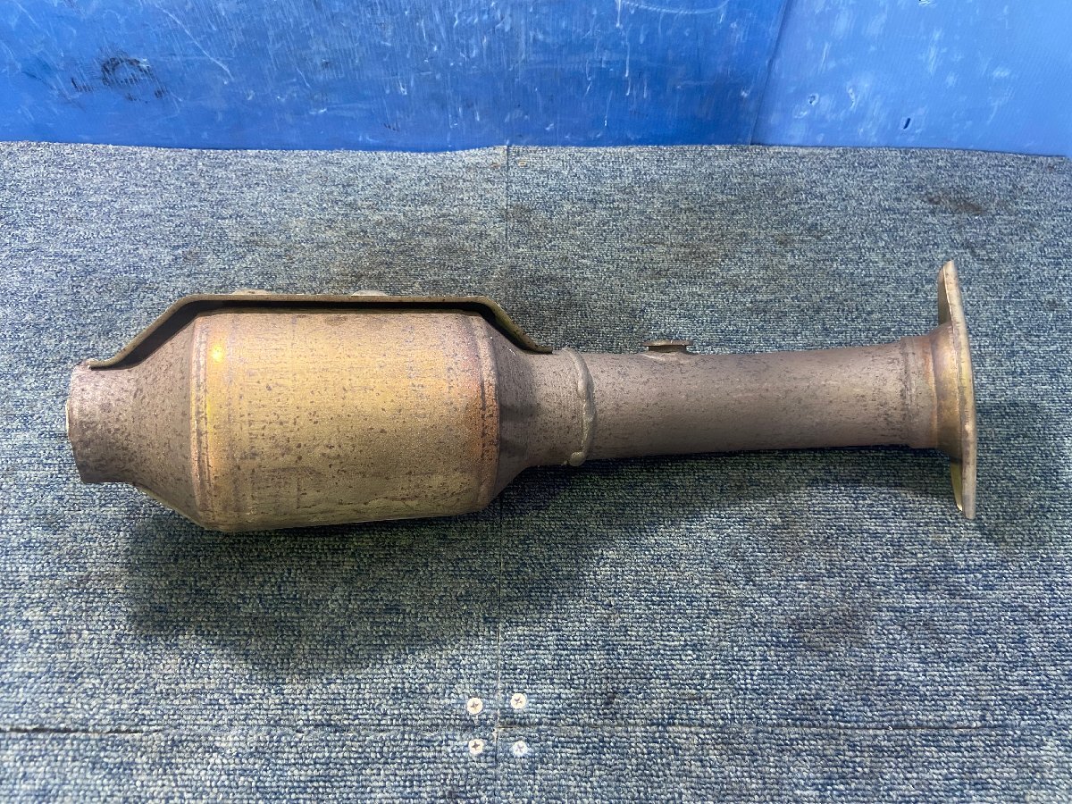 Yahoo!オークション -「プリウス 50」(触媒) (マフラー)の落札相場