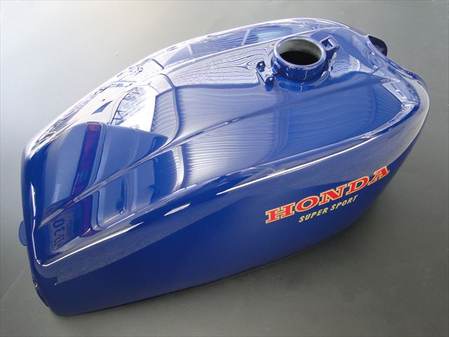 2026年最新】Yahoo!オークション -cb400f タンク(自動車、オートバイ