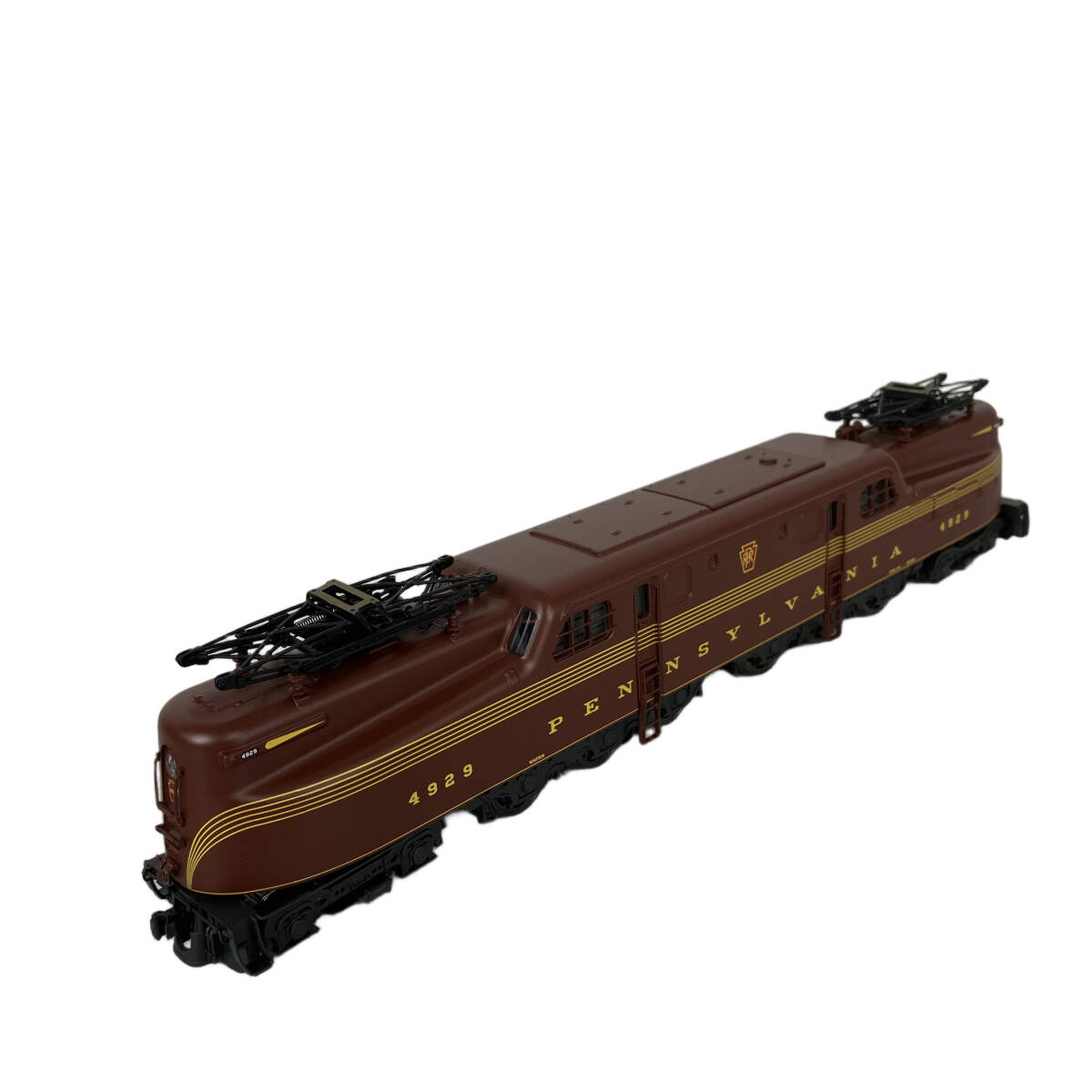 Yahoo!オークション -「gg-1」(鉄道模型) の落札相場・落札価格