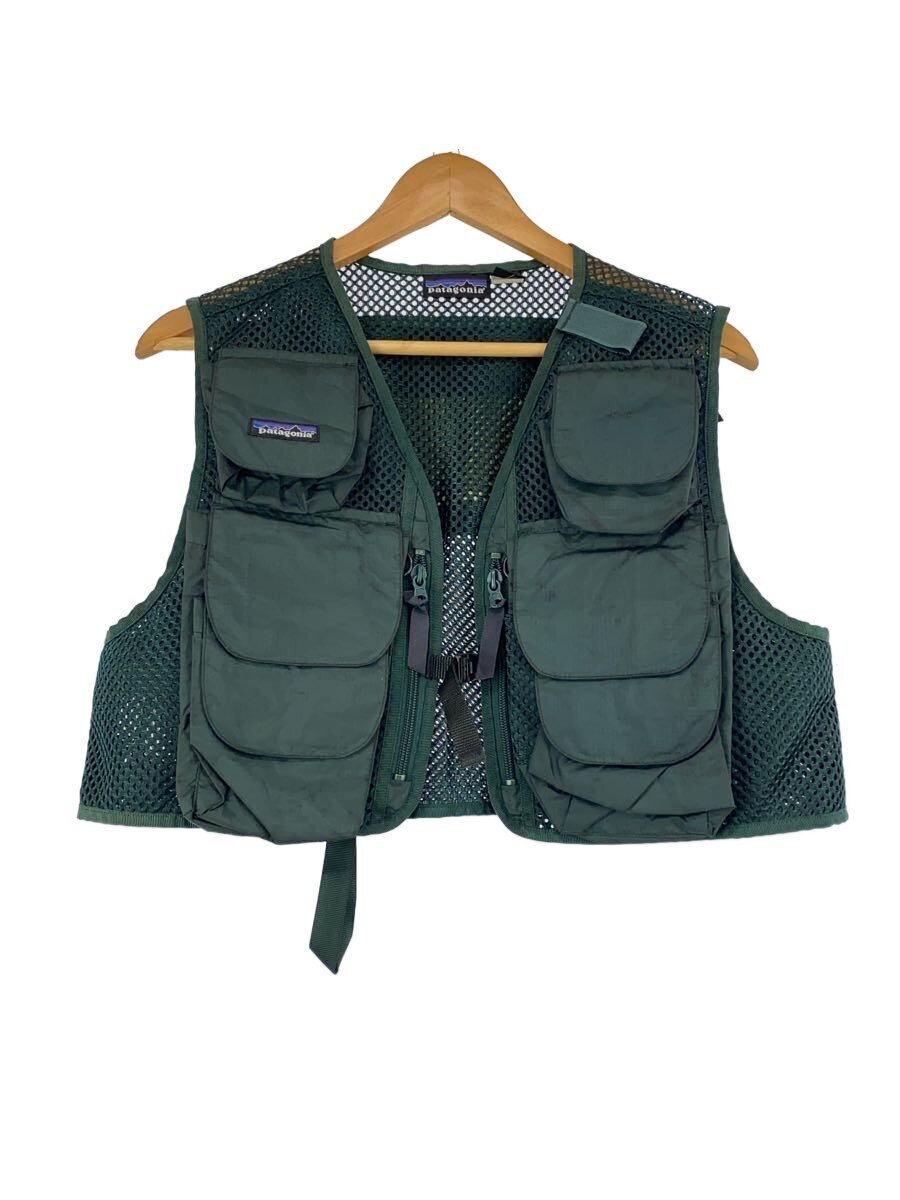 2026年最新】Yahoo!オークション -パタゴニア ベスト フィッシングの